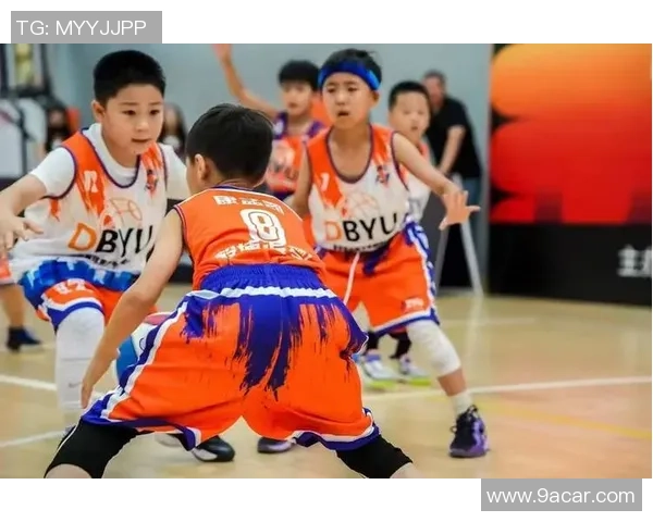 打造专业篮球培训学校助力青少年成长与梦想实现